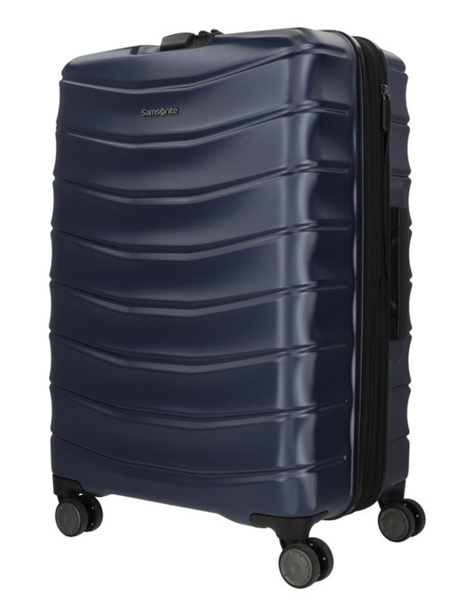Maleta con ruedas de viaje Samsonite Literock