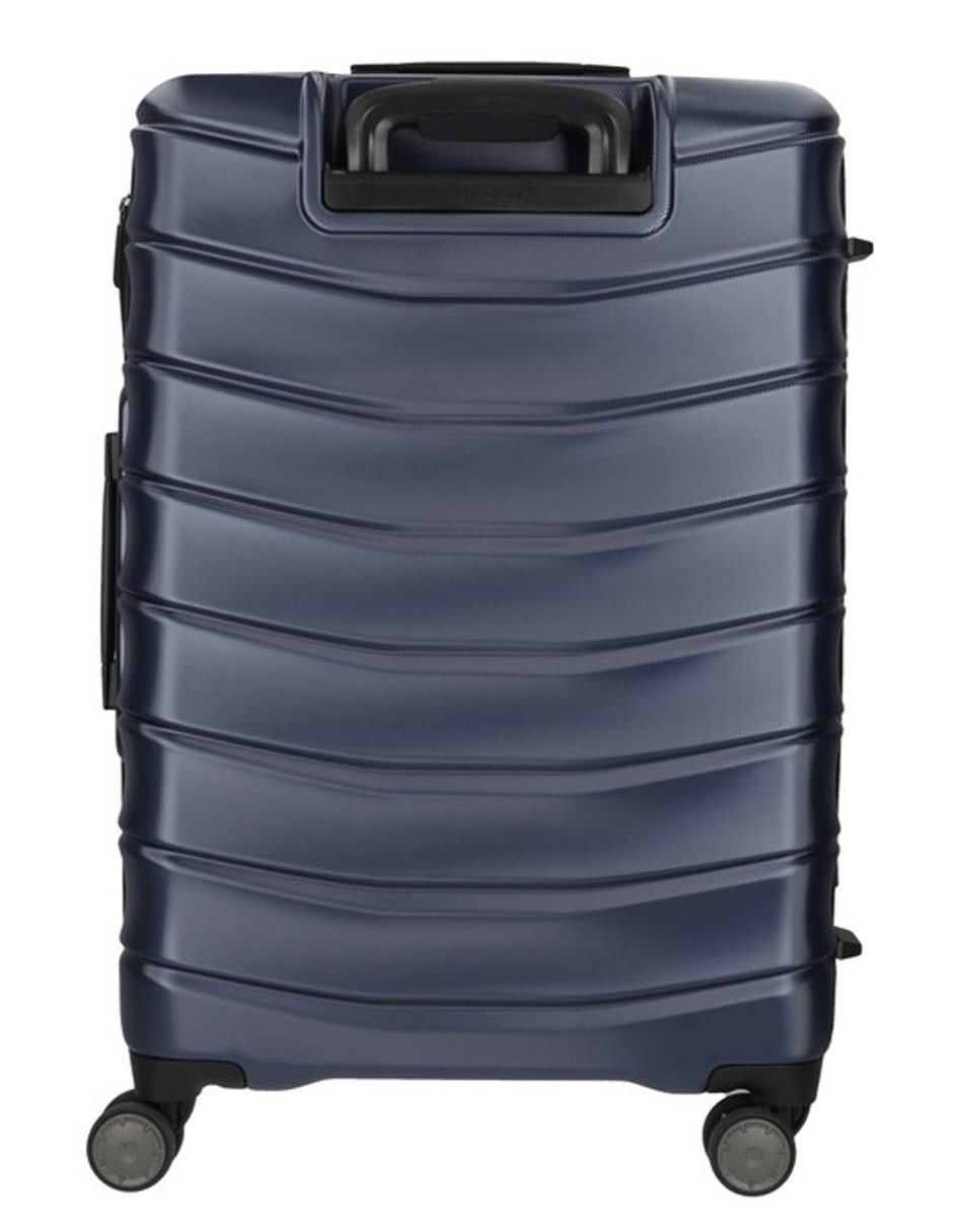 Maleta con ruedas de viaje Samsonite Literock