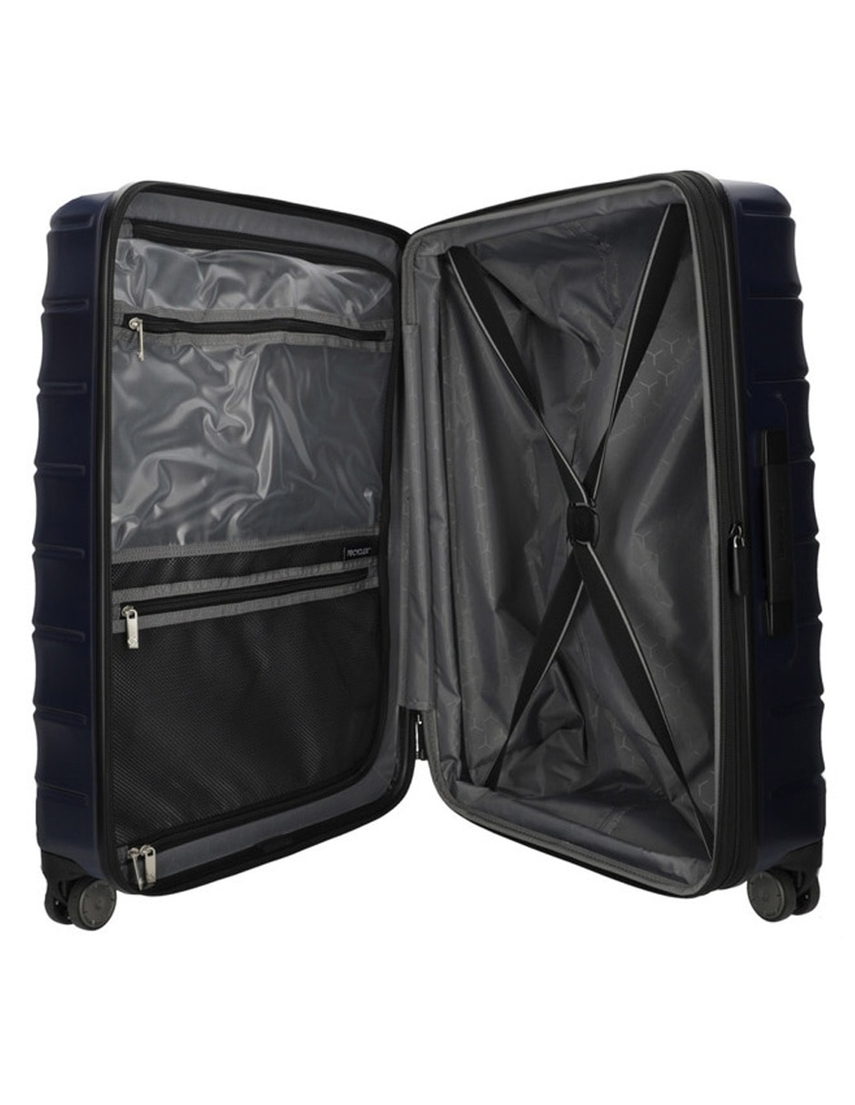 Maleta con ruedas de viaje Samsonite Literock