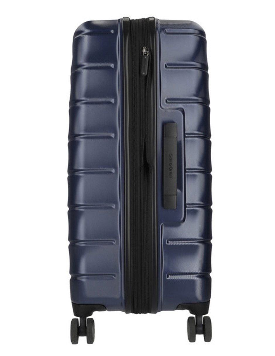 Maleta con ruedas de viaje Samsonite Literock