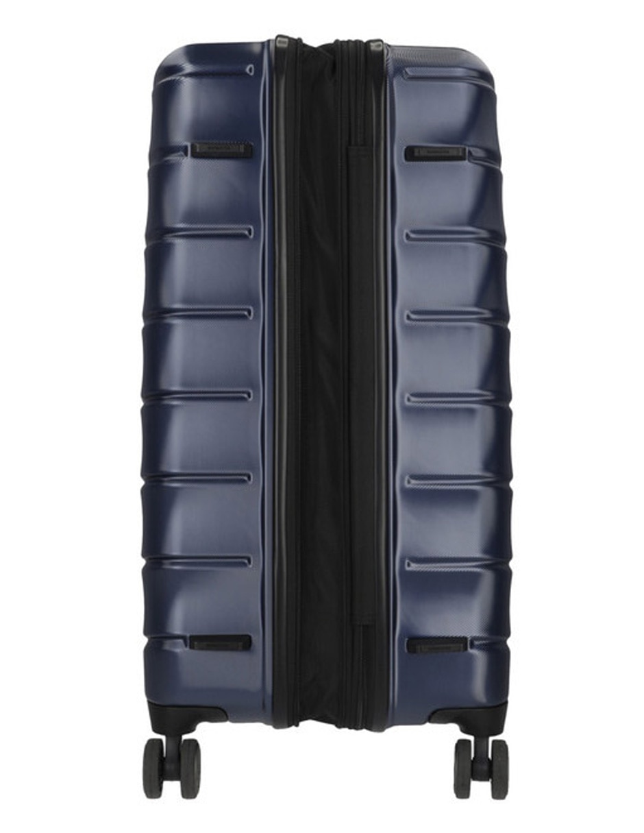 Maleta con ruedas de viaje Samsonite Literock
