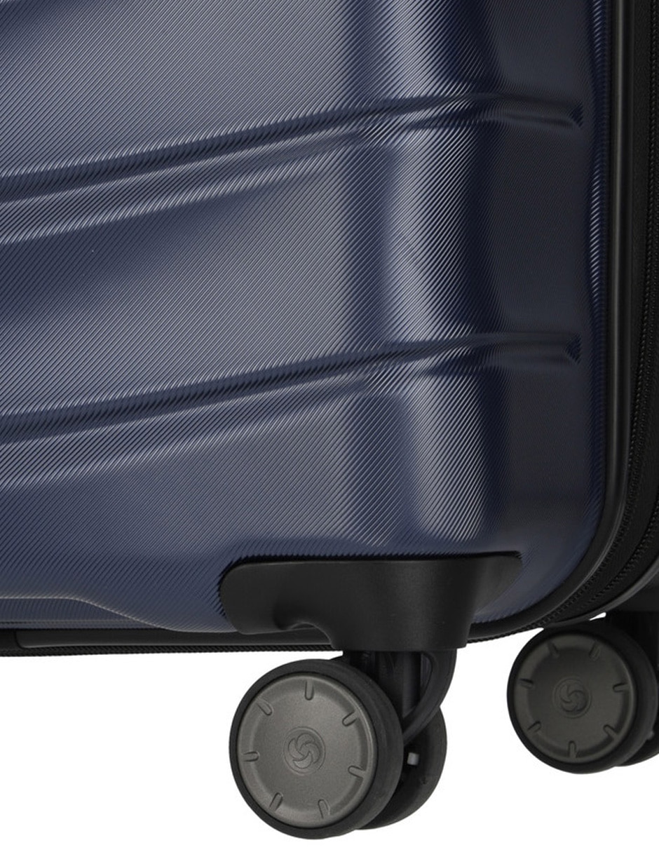 Maleta con ruedas de viaje Samsonite Literock