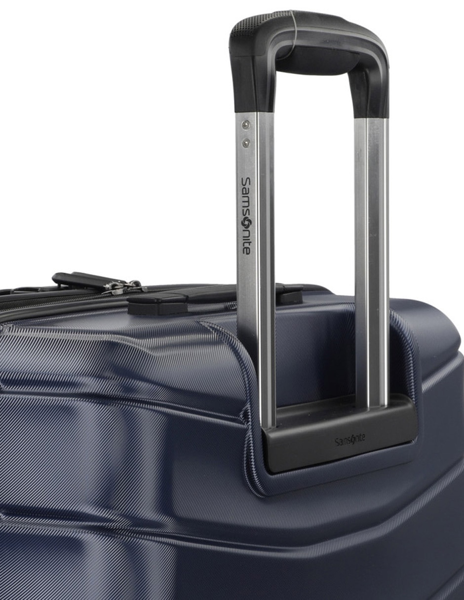 Maleta con ruedas de viaje Samsonite Literock