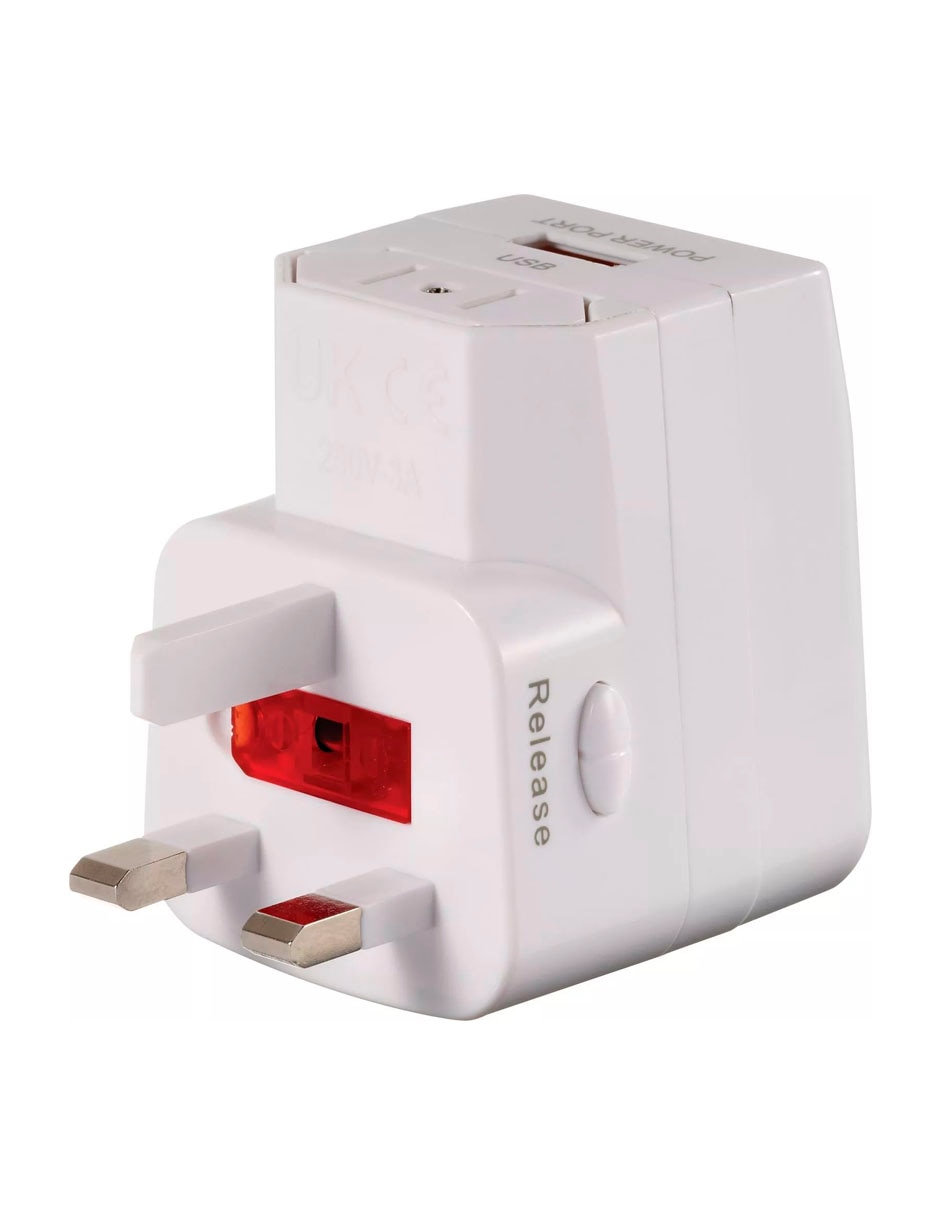 Adaptador USB Adaptador USB