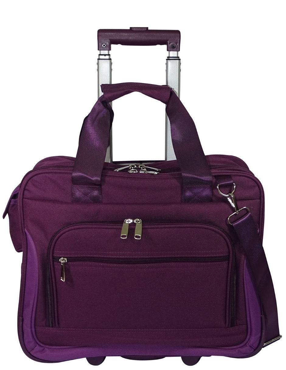 Portafolio porta laptop Cart 15.6 pulgadas 1