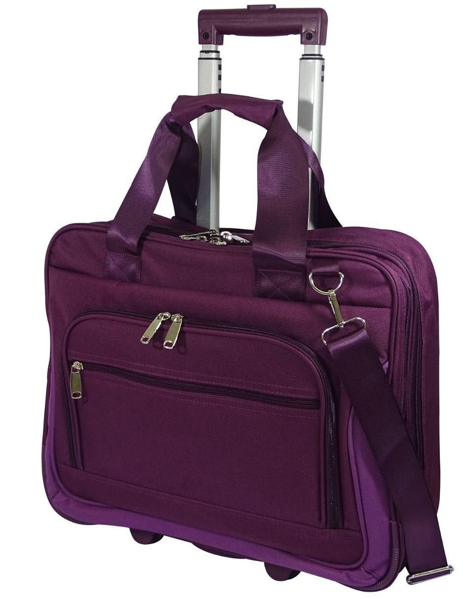 Portafolio porta laptop Cart 15.6 pulgadas 2