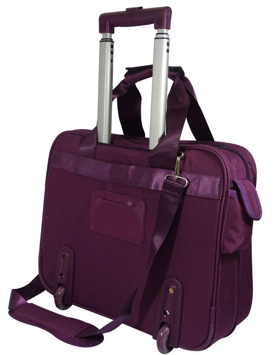 Portafolio porta laptop Cart 15.6 pulgadas 3