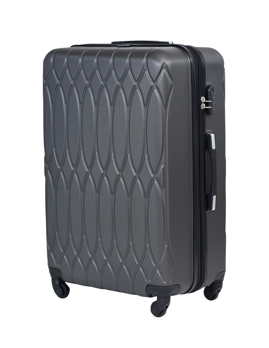 Maleta con ruedas de viaje Maleta con ruedas de viaje