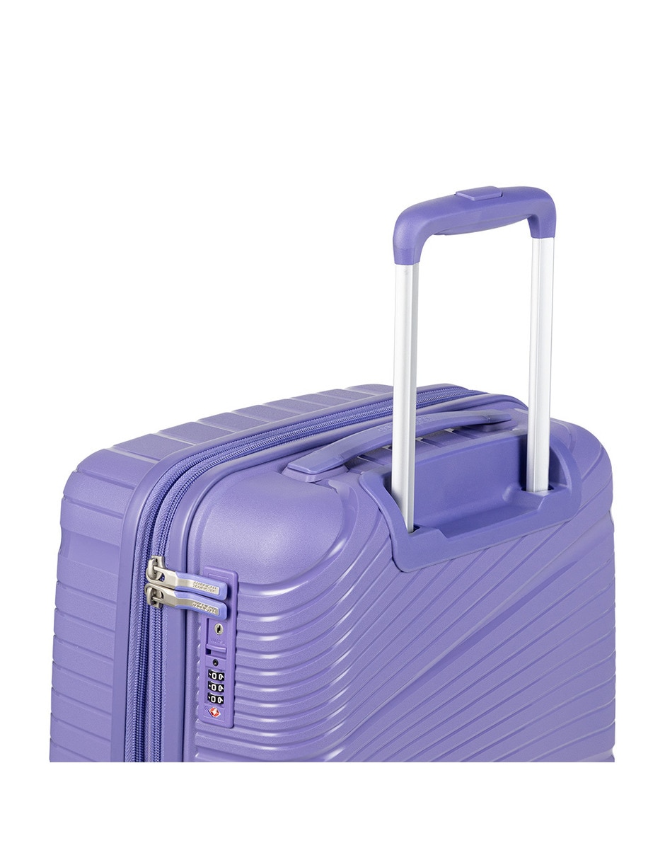 Maleta de viaje 8