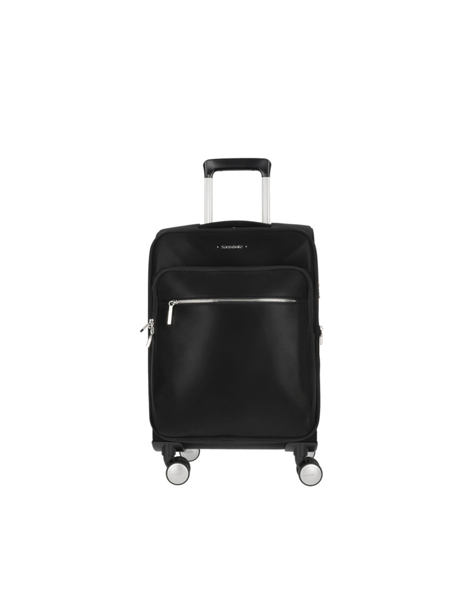 Maleta de viaje Soft Motion Biz Pu