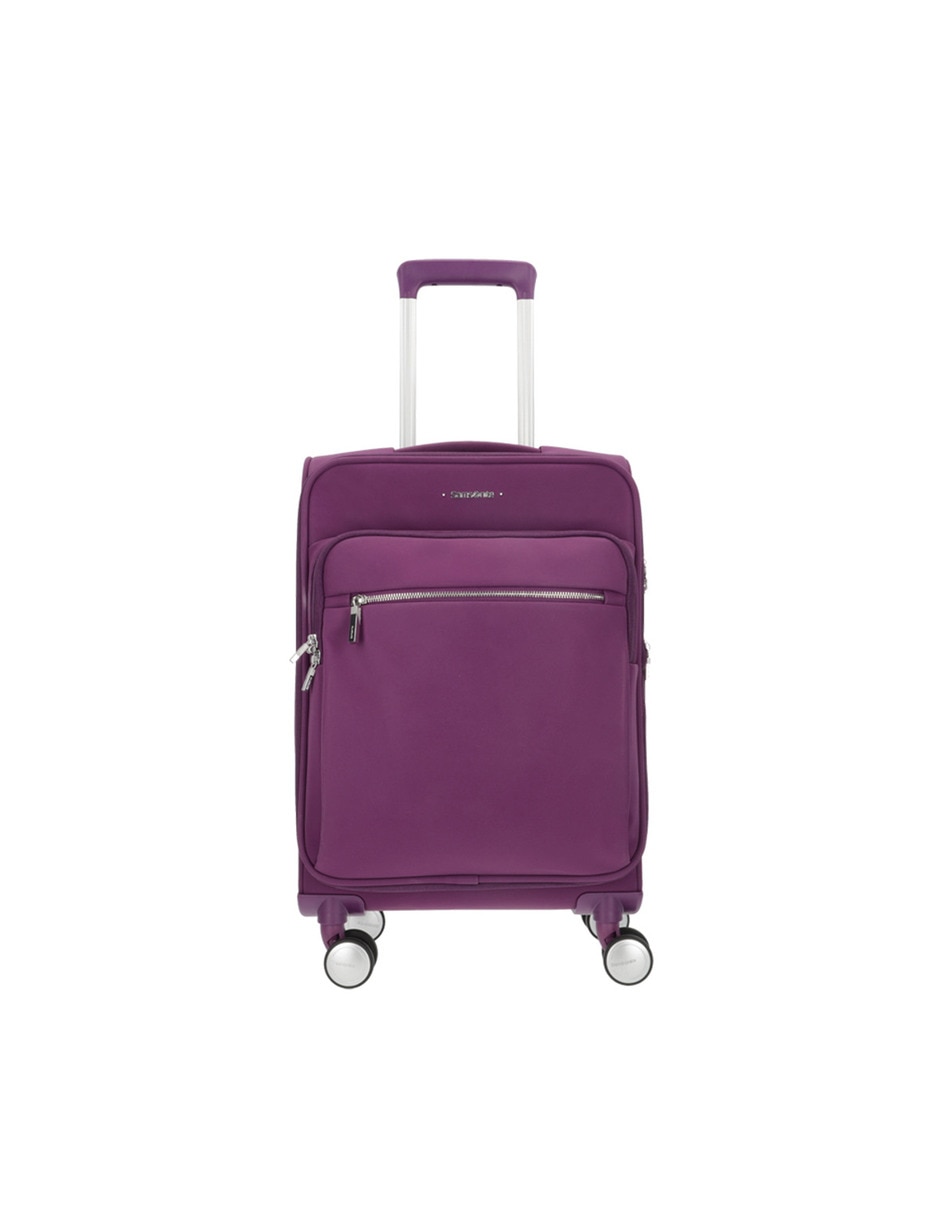 Maleta de viaje Soft Motion Biz Pu Maleta de viaje Soft Motion Biz Pu