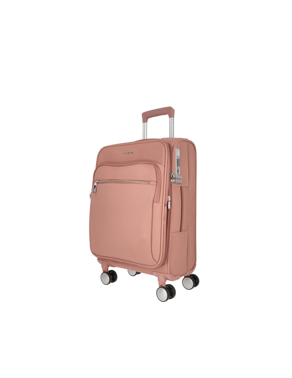 Maleta de viaje Samsonite Soft Motion Biz Pu