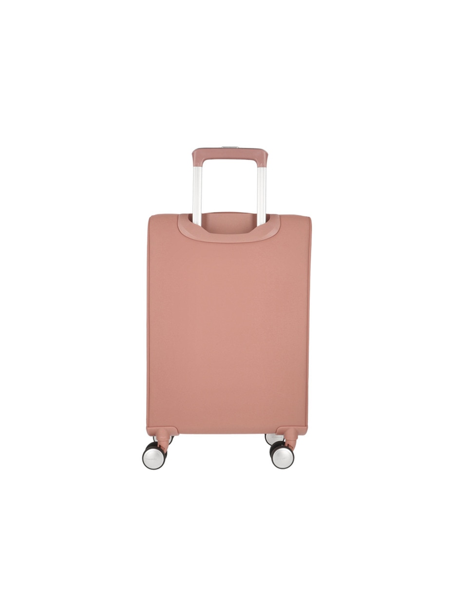Maleta de viaje Samsonite Soft Motion Biz Pu