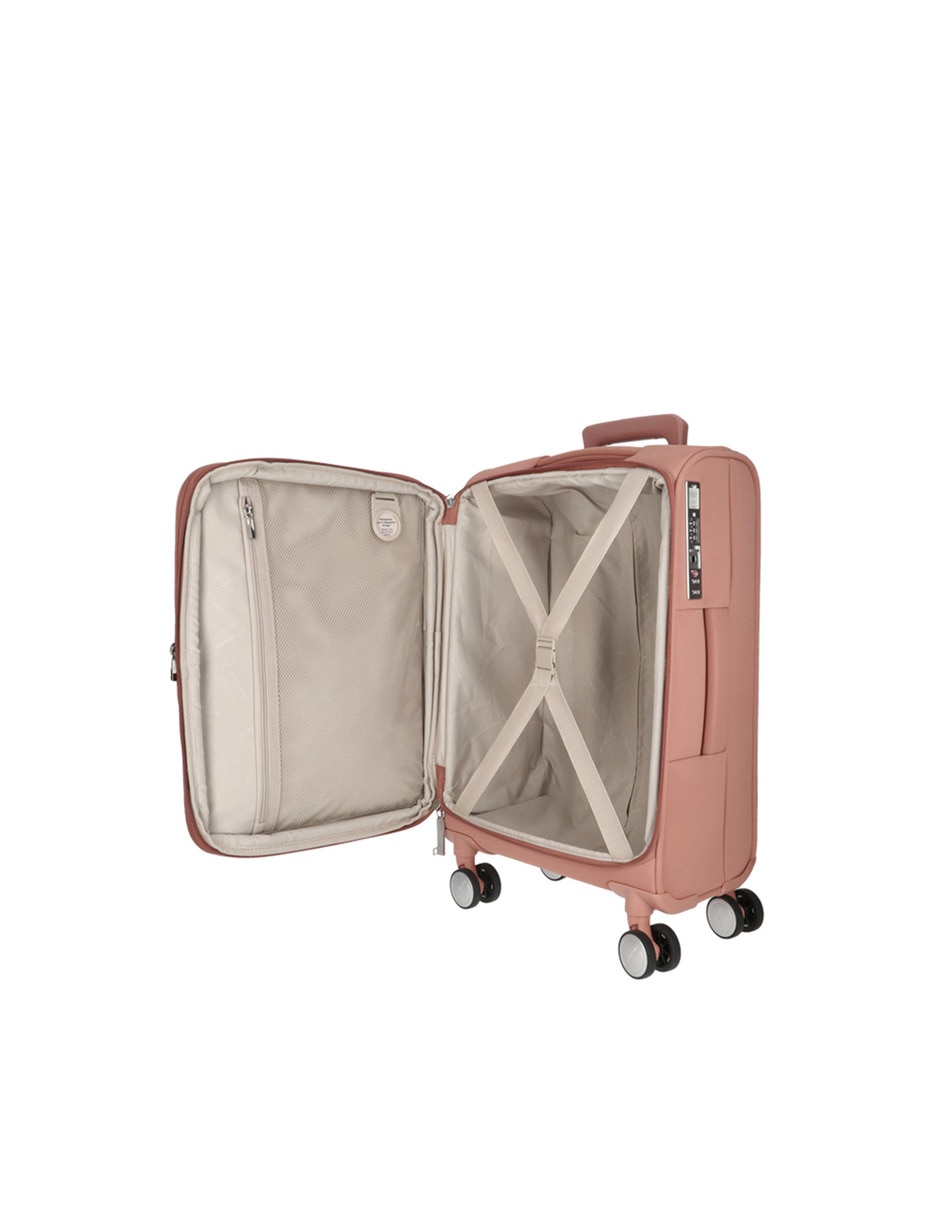Maleta de viaje Samsonite Soft Motion Biz Pu
