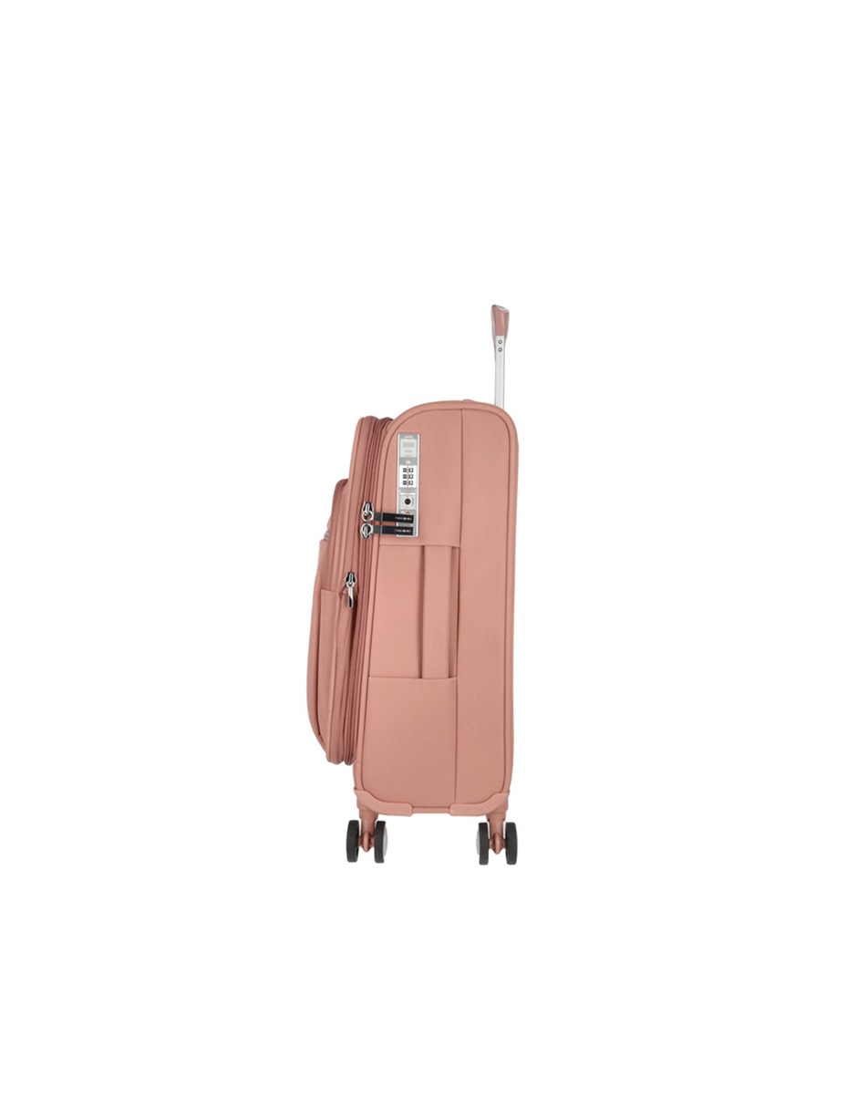 Maleta de viaje Samsonite Soft Motion Biz Pu