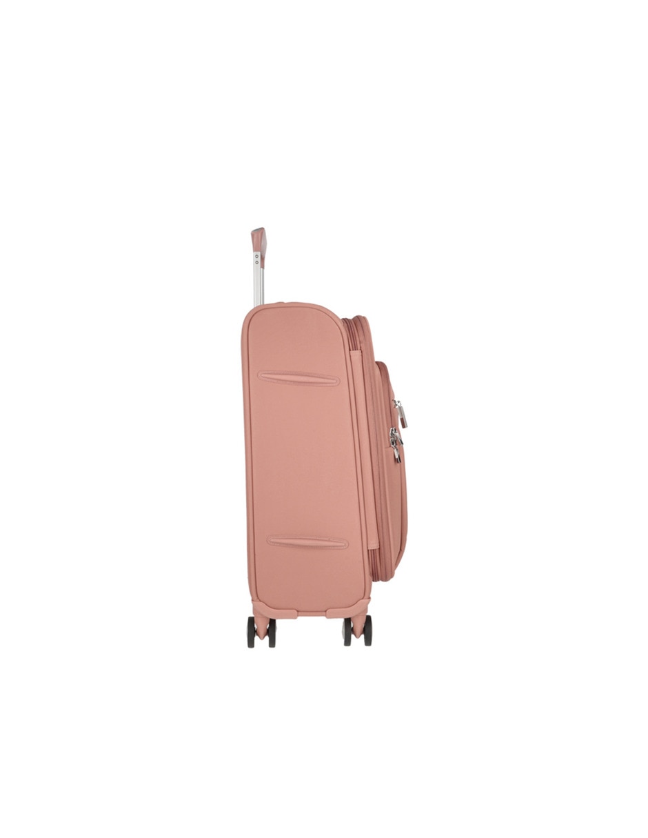 Maleta de viaje Samsonite Soft Motion Biz Pu