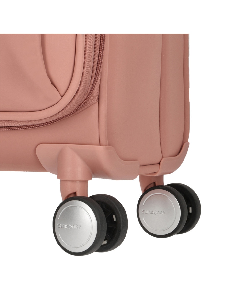 Maleta de viaje Samsonite Soft Motion Biz Pu