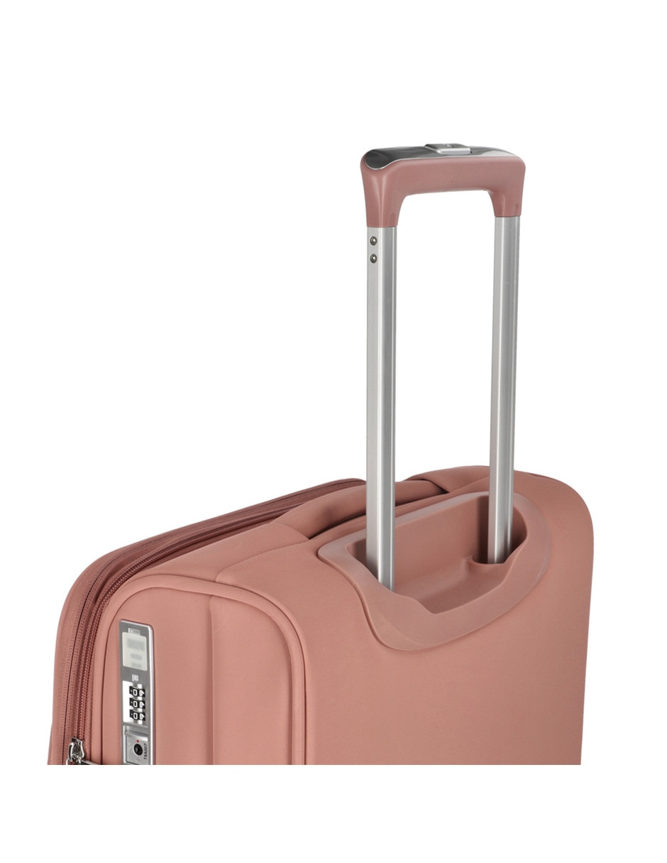 Maleta de viaje Samsonite Soft Motion Biz Pu