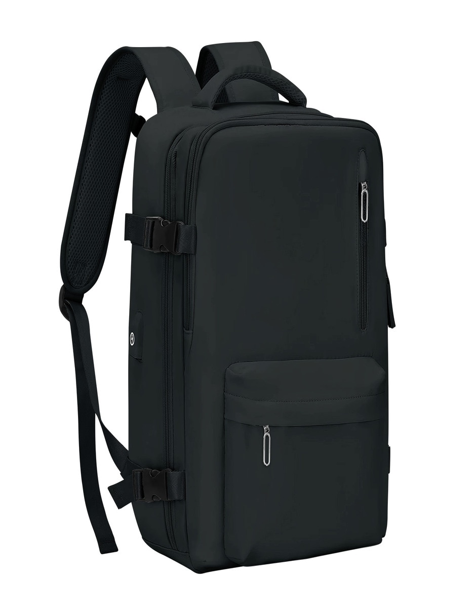 Mochila para viaje impermeable unisex Mochila para viaje impermeable unisex