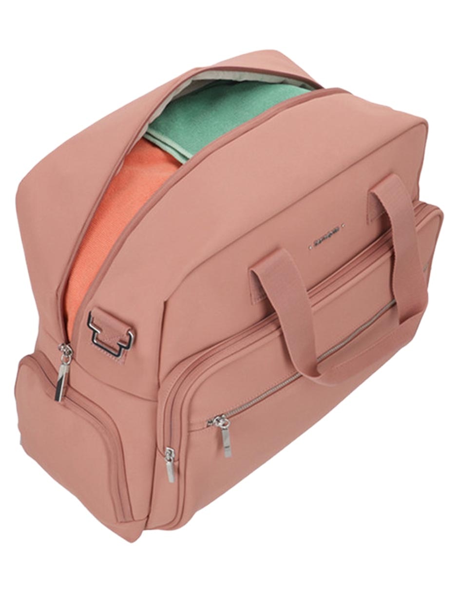 Bolsa plegable Soft Motion Biz Pu adulto 4