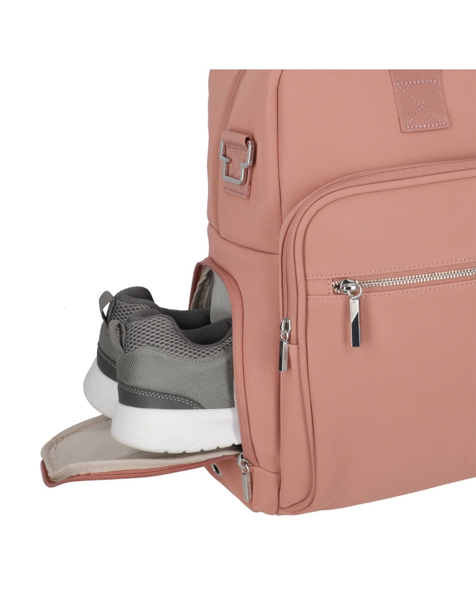 Bolsa plegable Soft Motion Biz Pu adulto 6