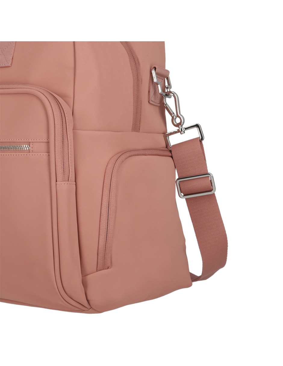 Bolsa plegable Soft Motion Biz Pu adulto 8