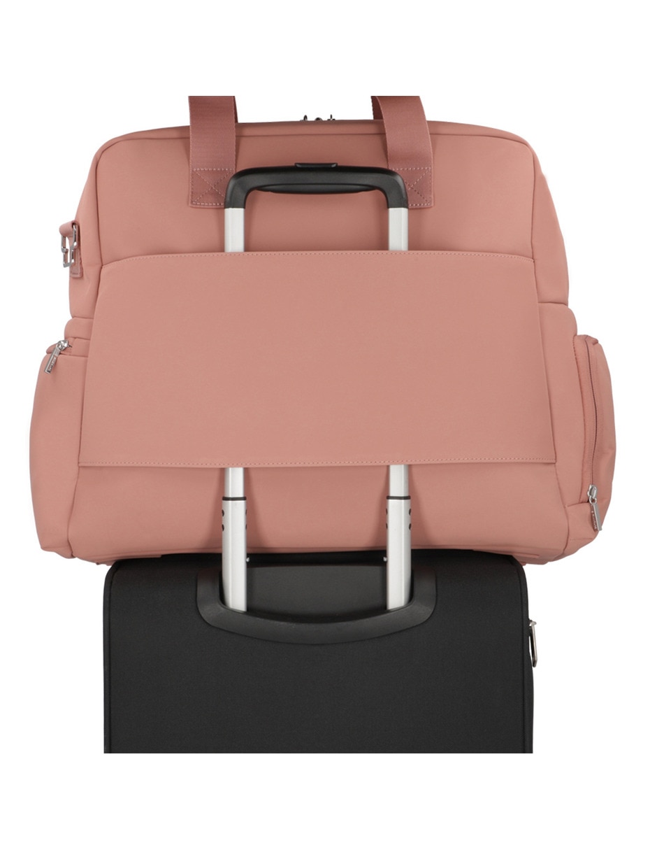 Bolsa plegable Soft Motion Biz Pu adulto 9
