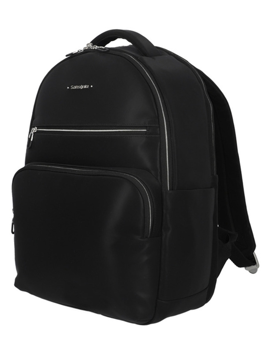 Mochila para viaje Soft Motion Biz Pu 2