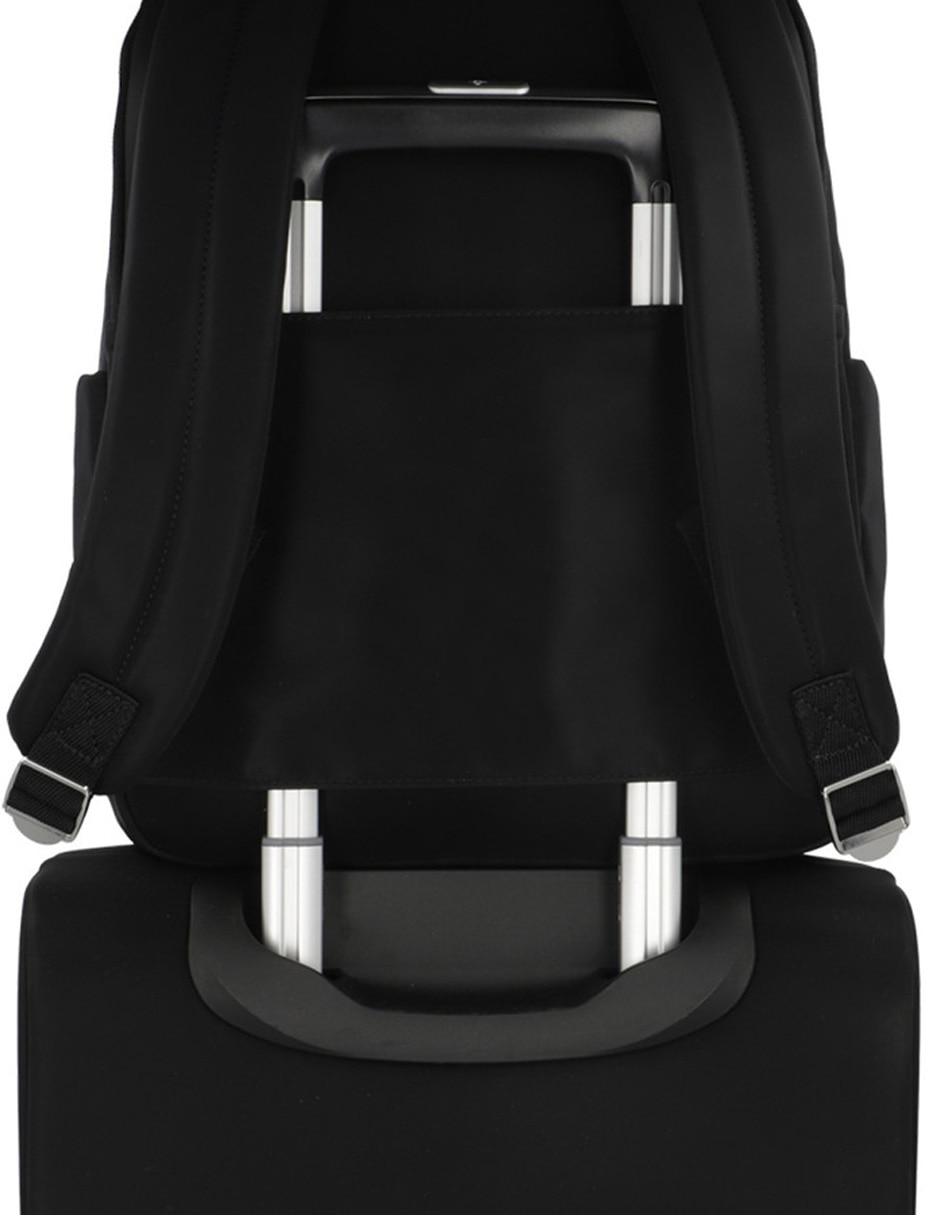 Mochila para viaje Soft Motion Biz Pu 7