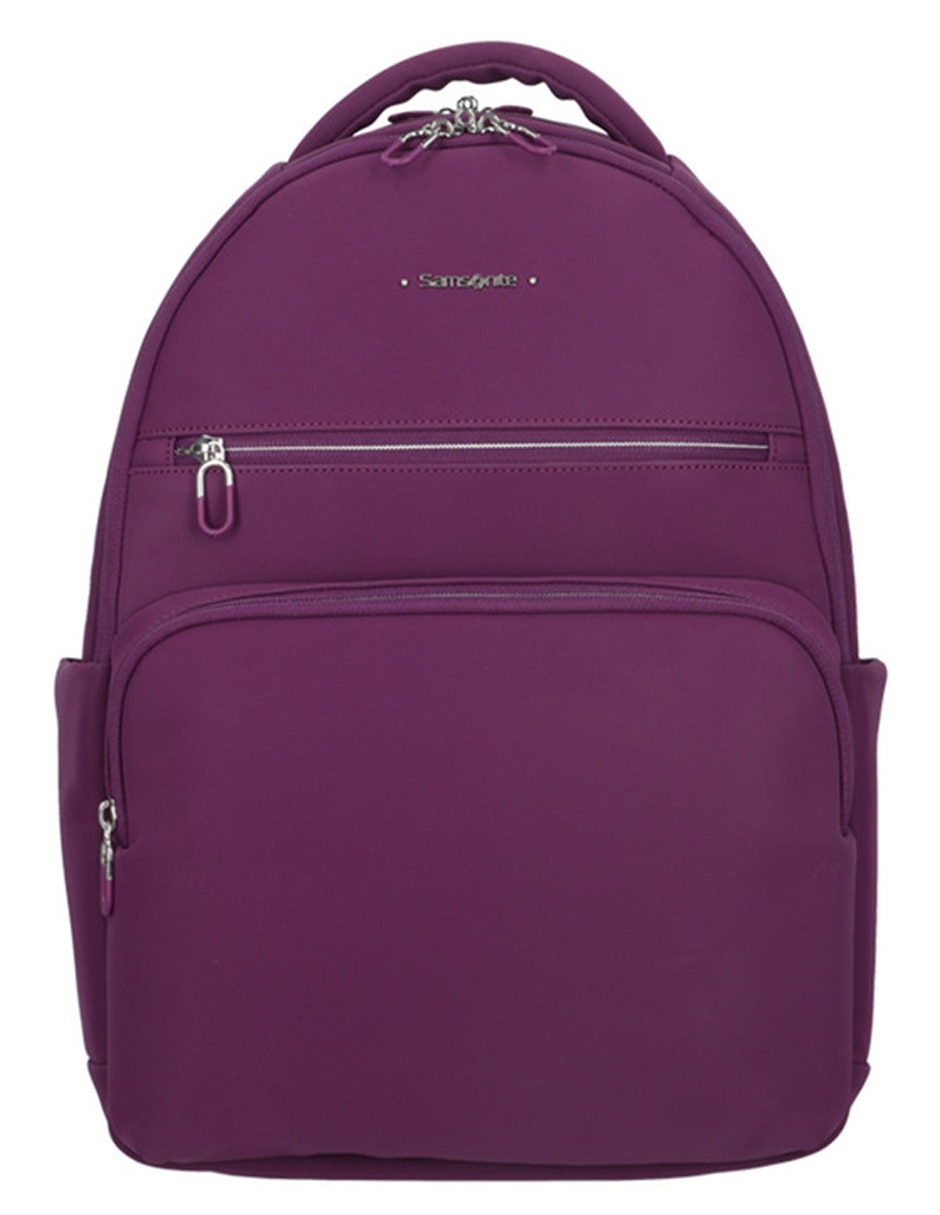 Mochila para viaje Soft Motion Biz Pu unisex Mochila para viaje Soft Motion Biz Pu unisex