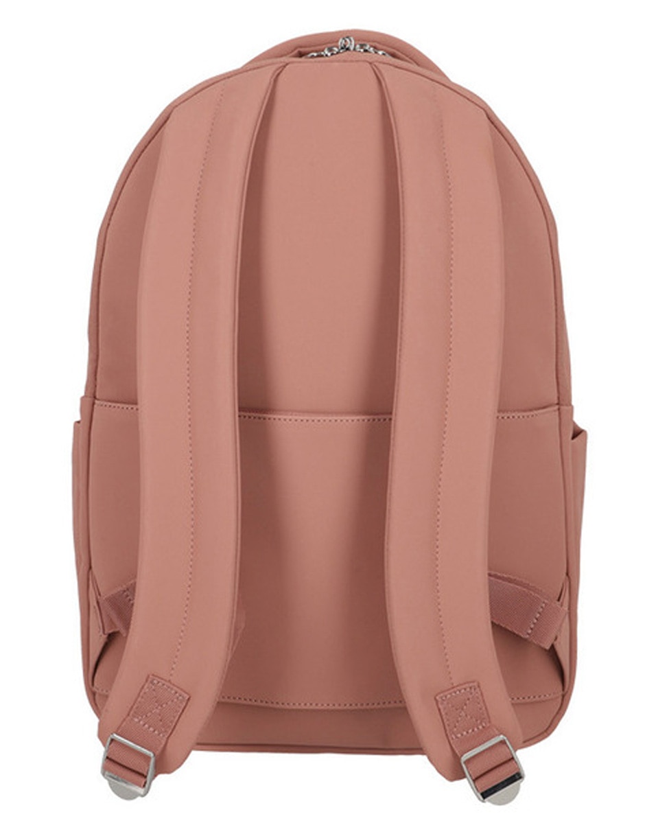 Mochila para viaje Samsonite Soft Motion Biz Pu unisex