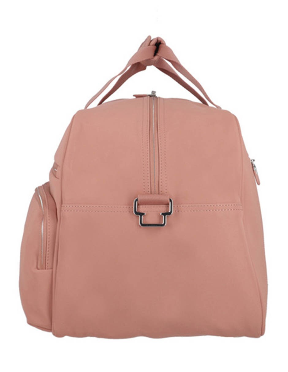 Bolsa duffle de mano Samsonite Soft Motion Biz Pu