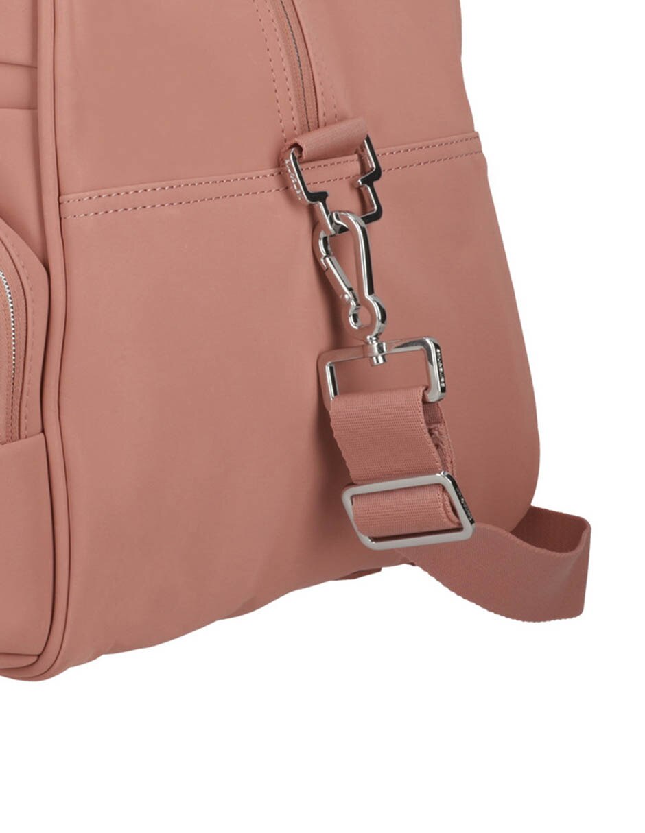 Bolsa duffle de mano Samsonite Soft Motion Biz Pu