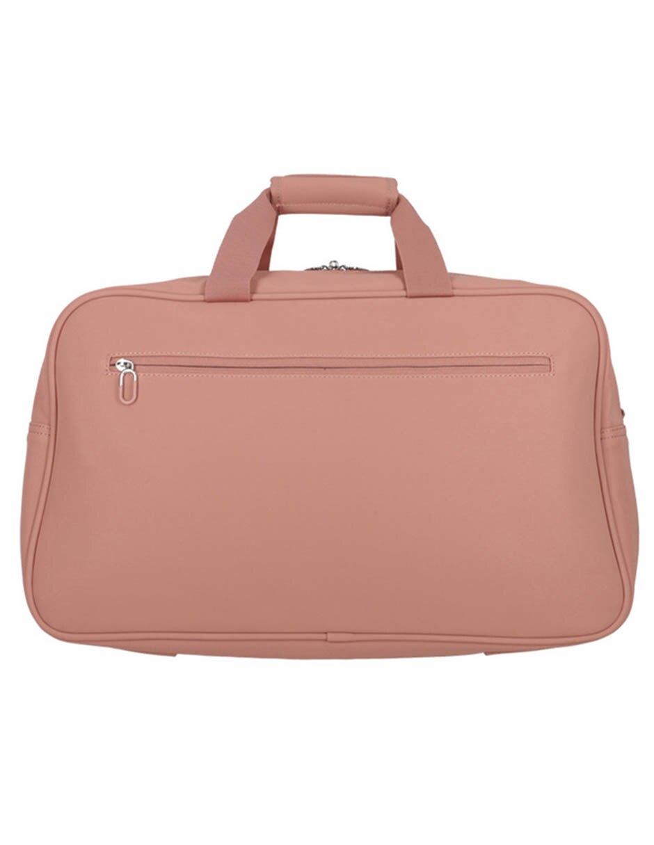 Bolsa duffle de mano Samsonite Soft Motion Biz Pu