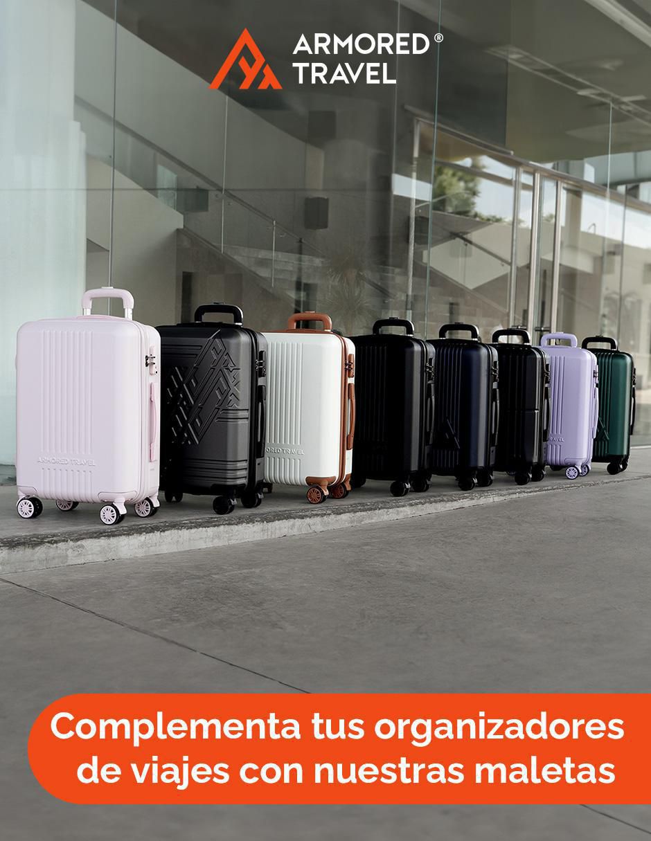 Neceser 3 piezas para mujer 5