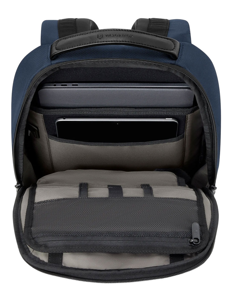 Mochila casual Altmont Pro impermeable unisex 3