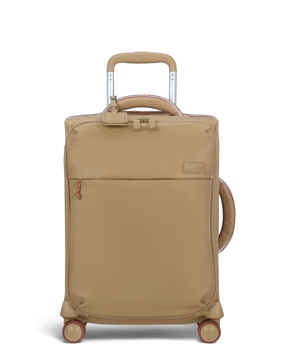 Maleta de viaje Plume Sandstone