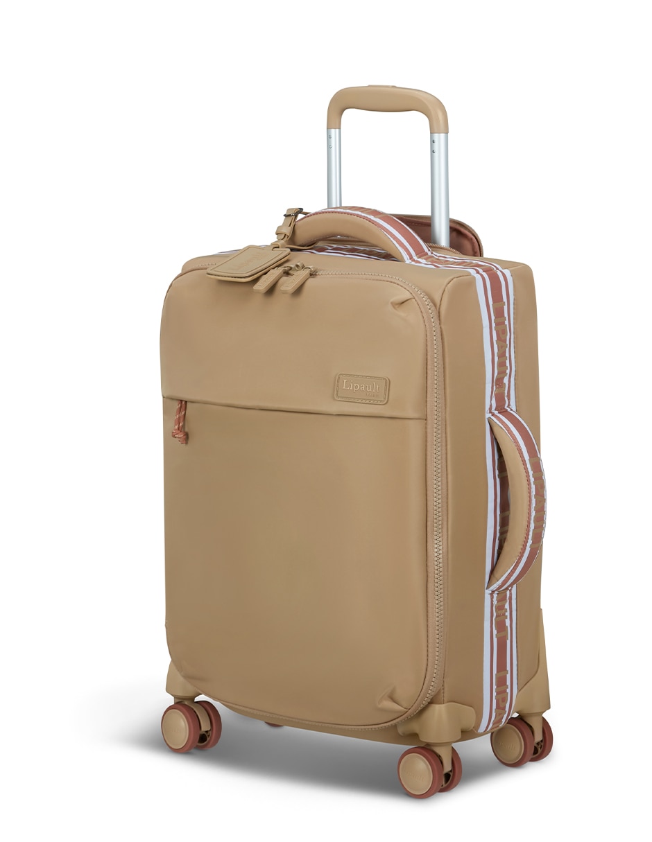Maleta de viaje Plume Sandstone 2