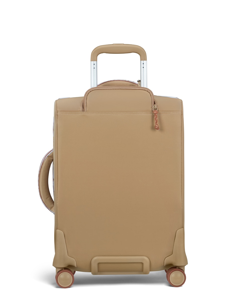 Maleta de viaje Plume Sandstone 3