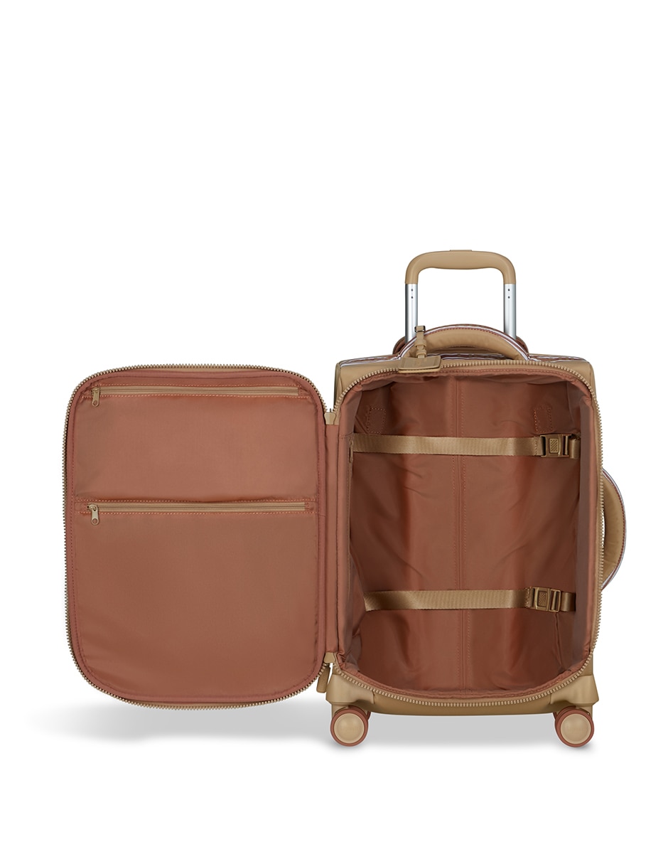 Maleta de viaje Plume Sandstone 4