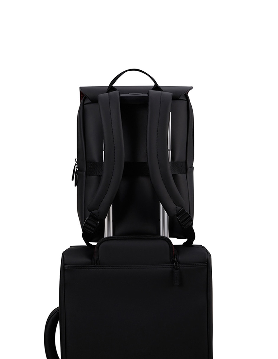 Mochila casual Lost In Berlin 4