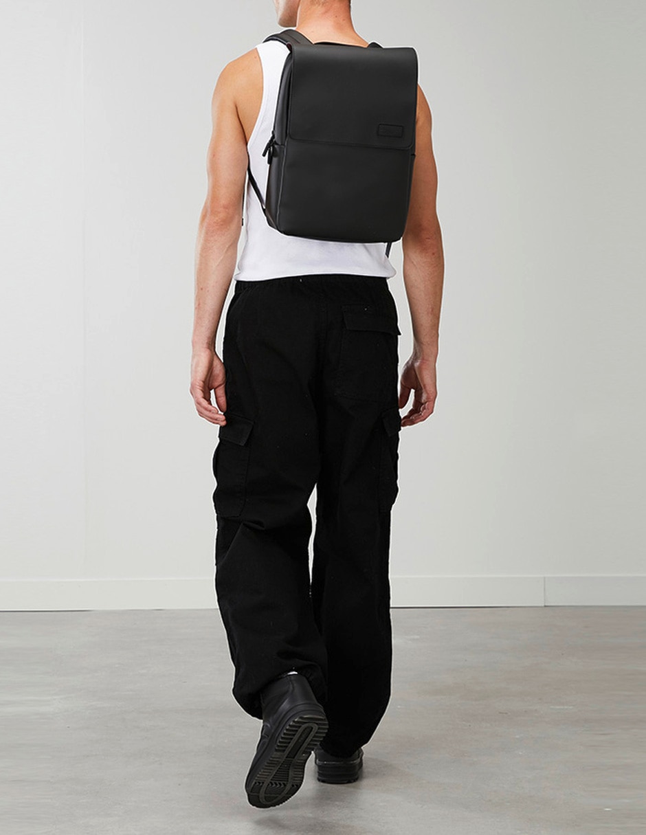 Mochila casual Lost In Berlin 8