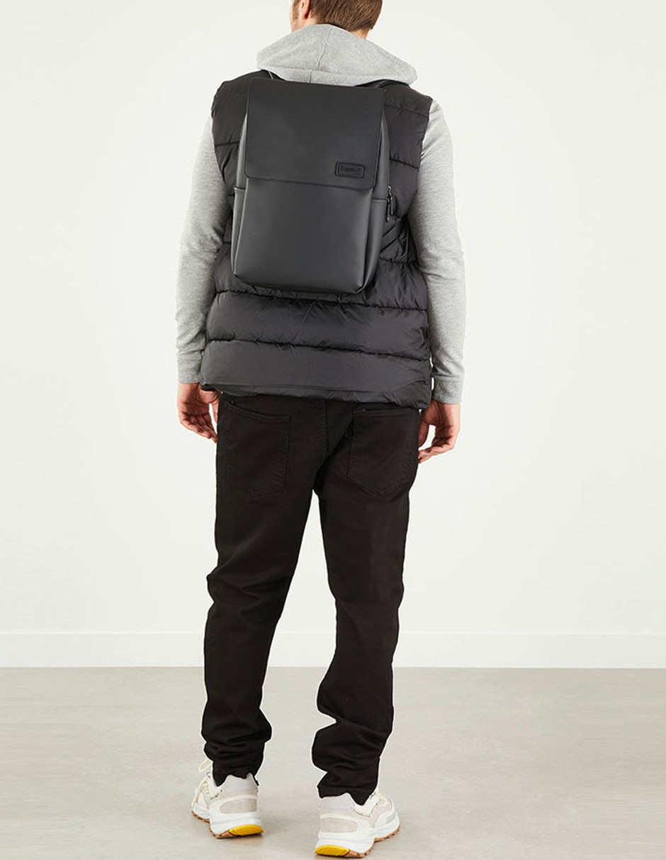 Mochila casual Lost In Berlin 9