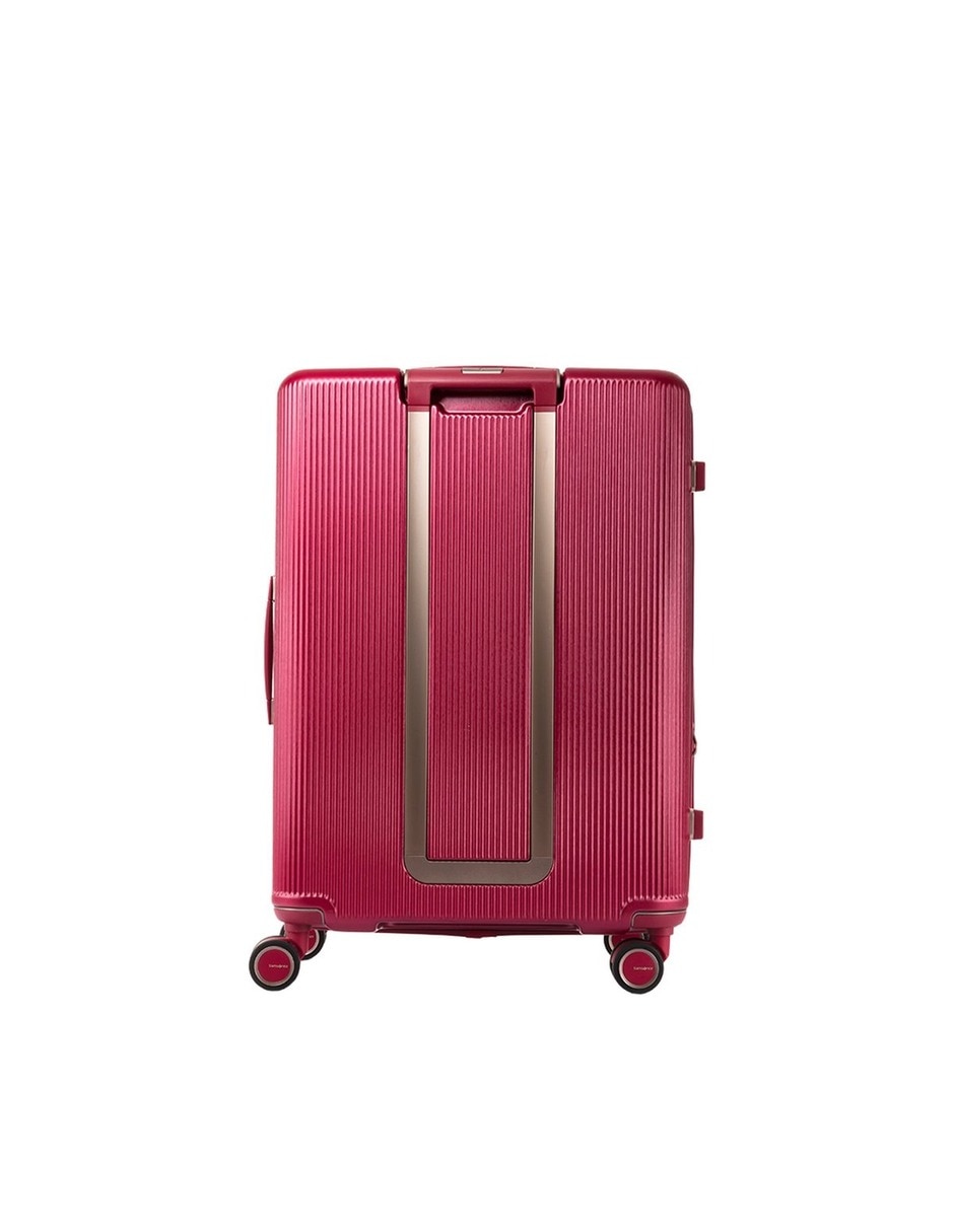 MALETA MINTER, M, ROJO