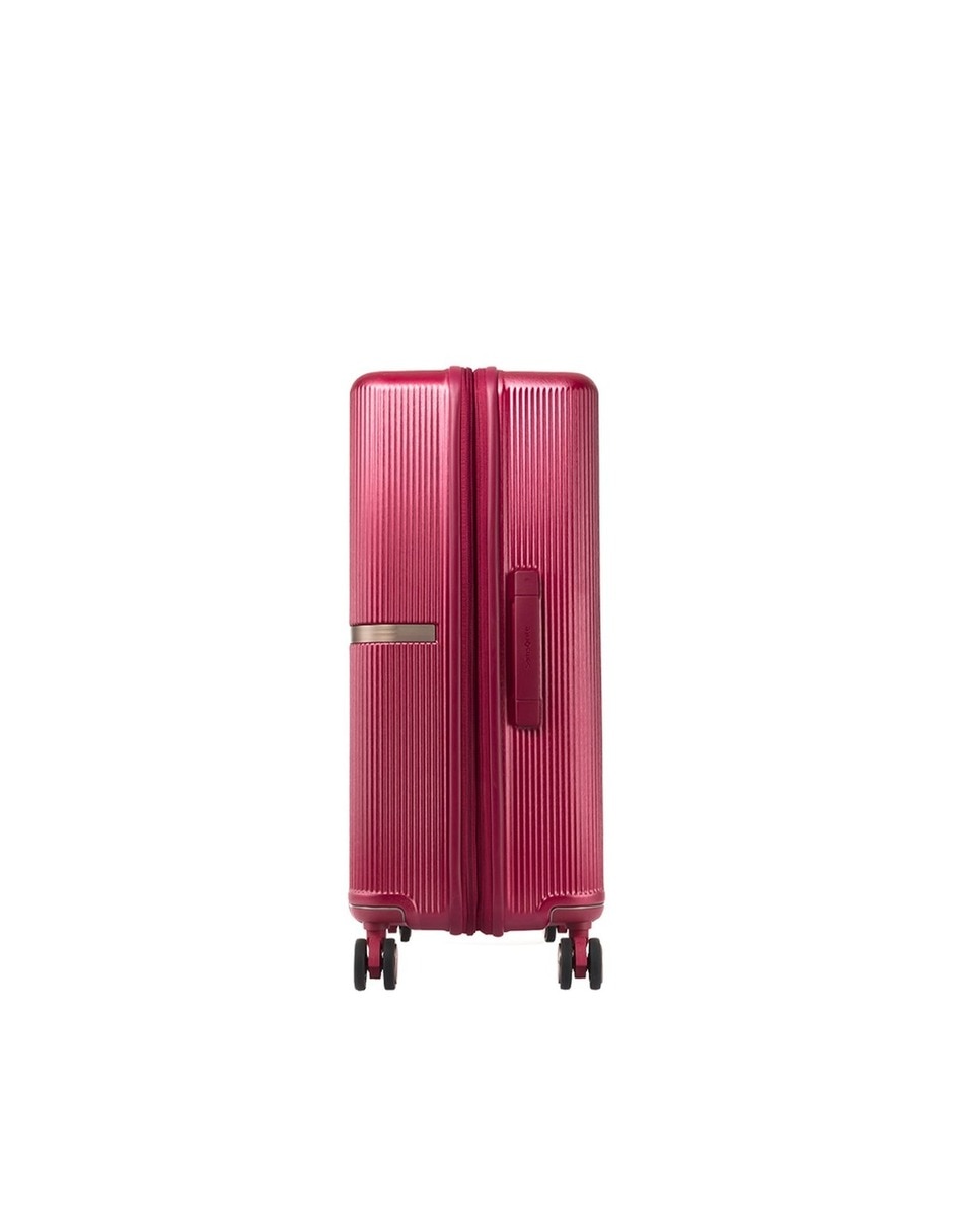 MALETA MINTER, M, ROJO