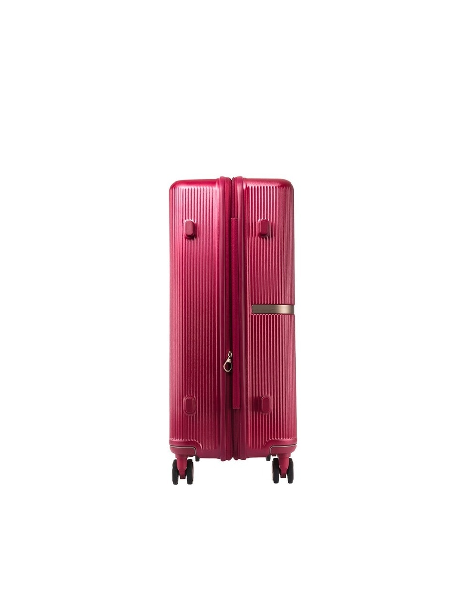 MALETA MINTER, M, ROJO