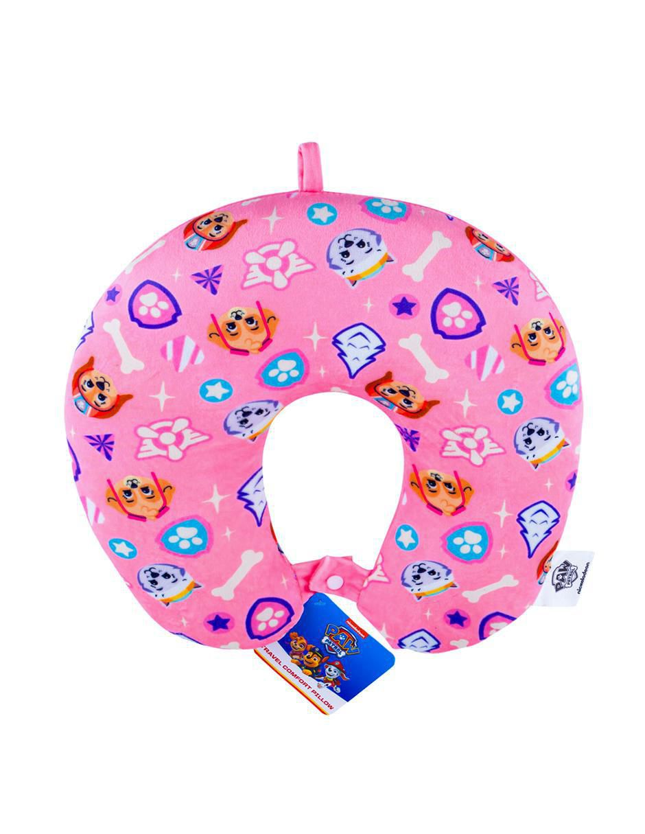 Almohada de viaje Almohada de viaje