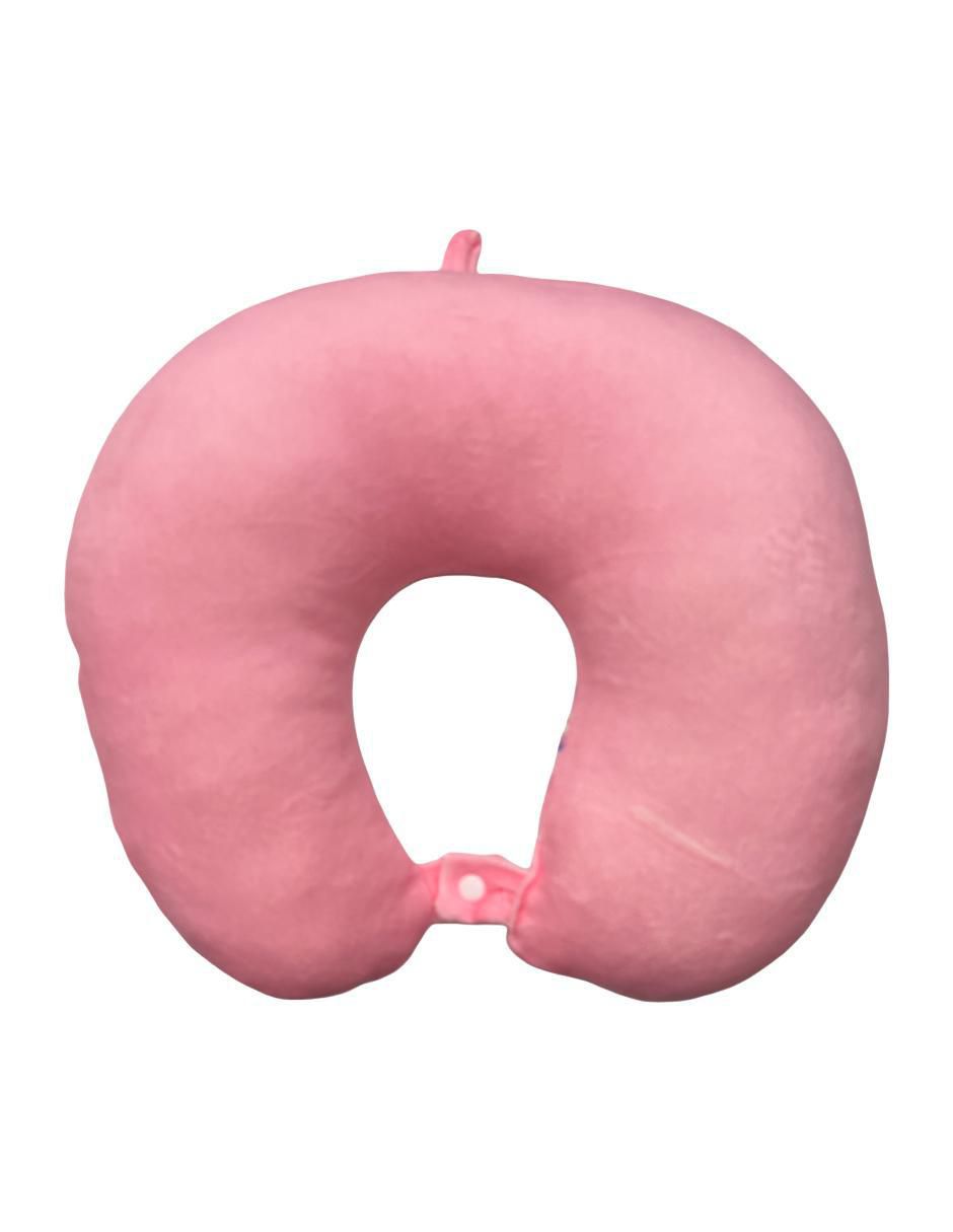 Almohada de viaje 2