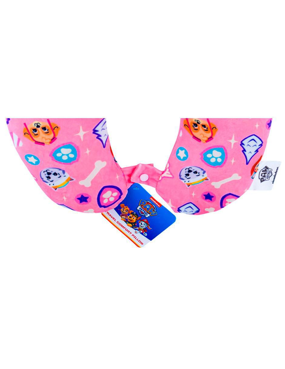 Almohada de viaje 3
