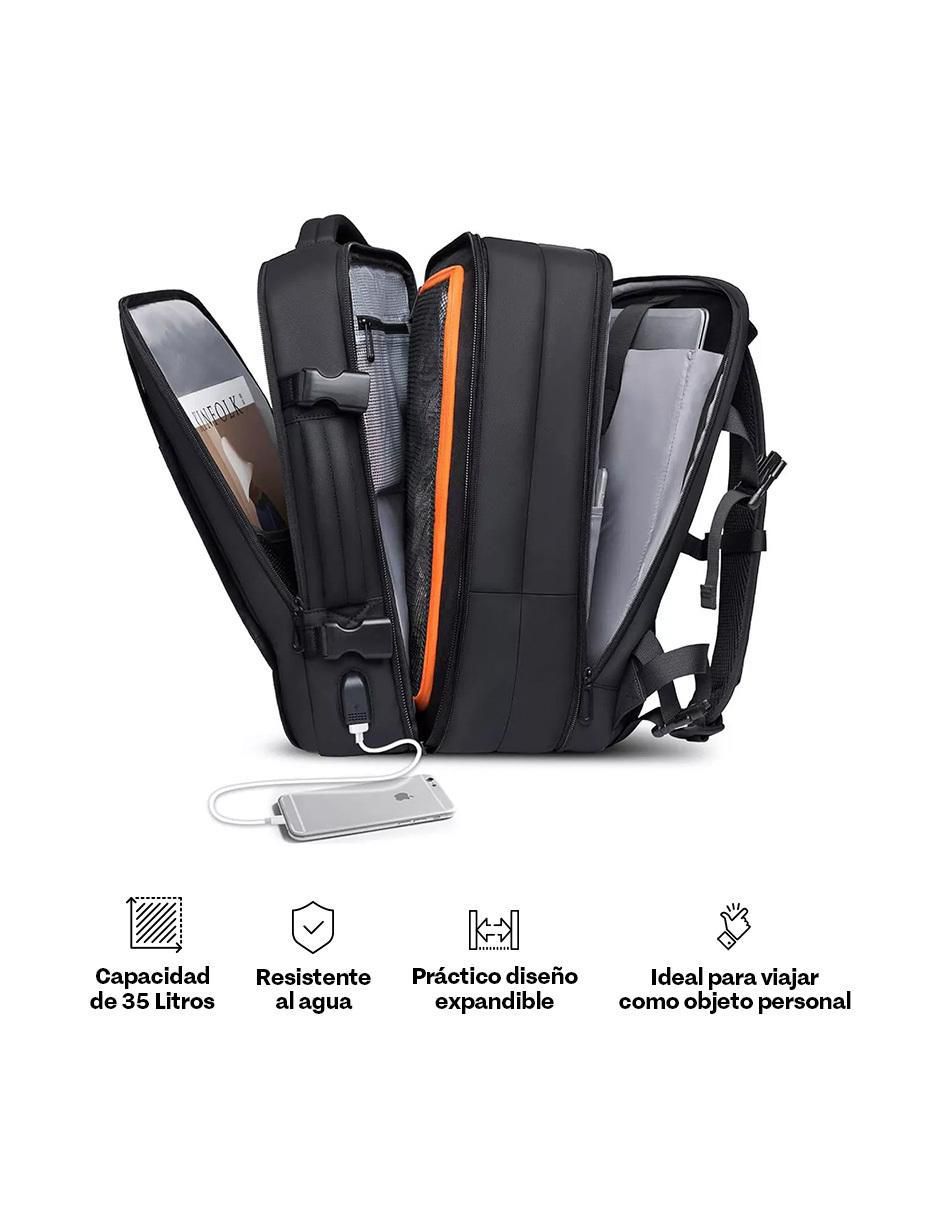 Mochila escolar 2